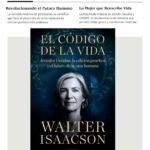 The Code Breaker | Walter Isaacson