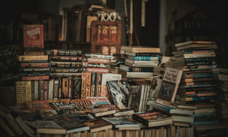 Los 10 Mejores Libros de Fantasía de 2025: Una Guía Completa para Lectores Ávidos